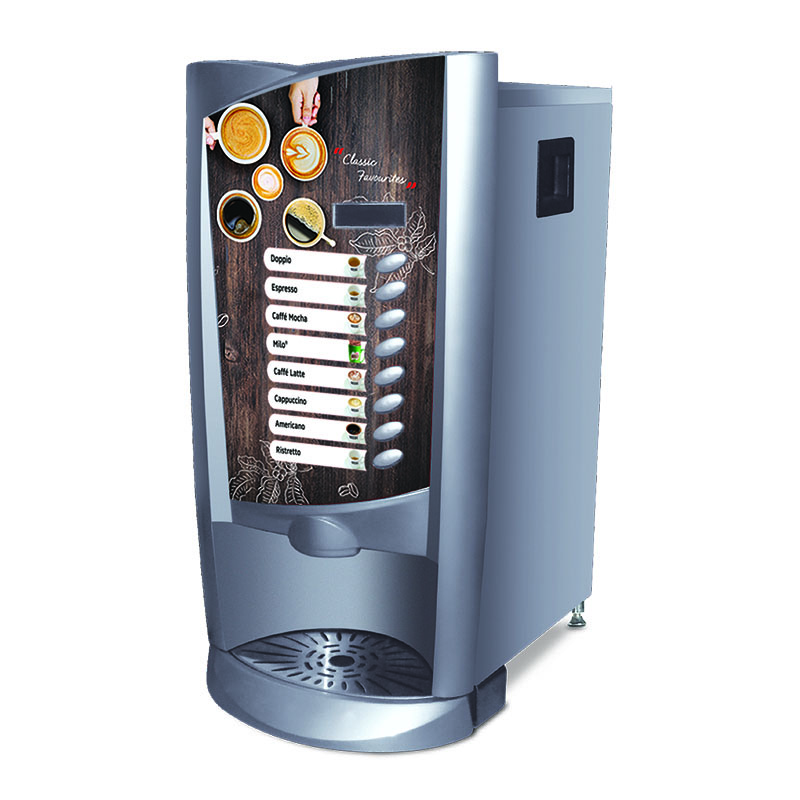 NESCAFÉ® A850 V1(Classic Favourite)