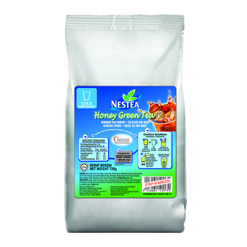 NESTEA® Honey Green Tea