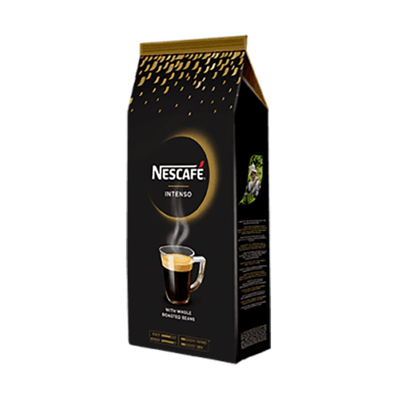Nescafe Intenso